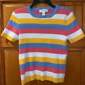 Forever 21 plus t-shirt